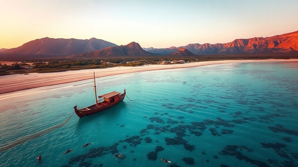 A Snorkeler’s Run From Lombok to Pink Beach: 2026 Trip Notes